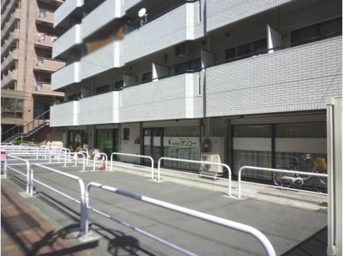 Renovated 2LDK Apartment in Shinagawa, Tokyo - 46.91m² - Thumbnail 3