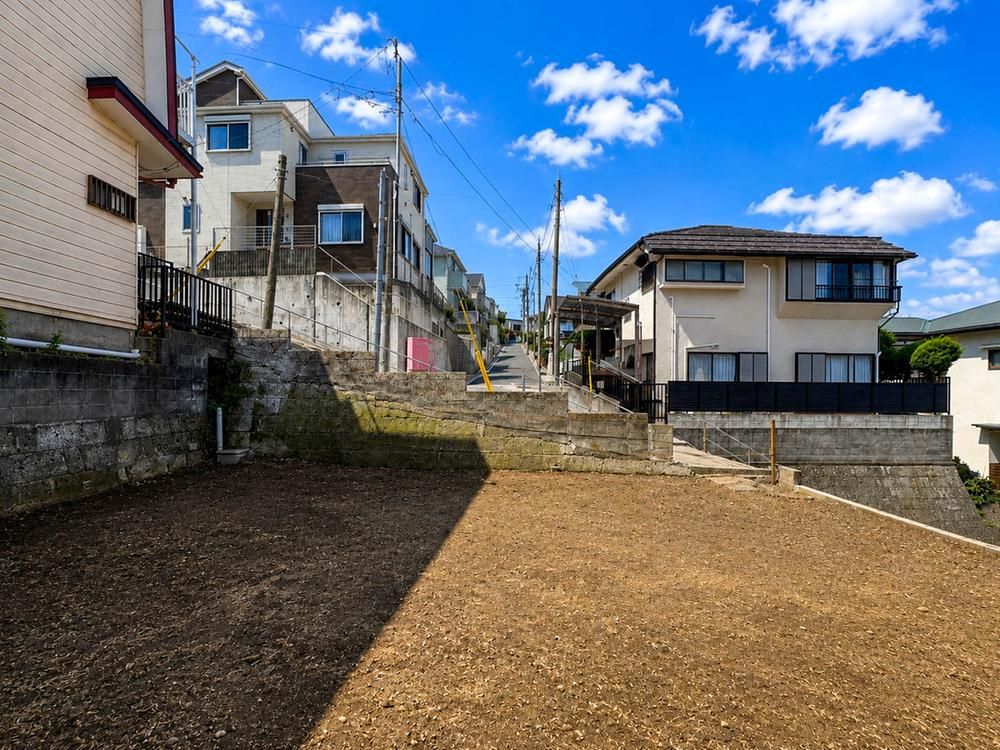 Land for Sale in Kamiooka East 2, Yokohama - 97.44m2 - Thumbnail 3
