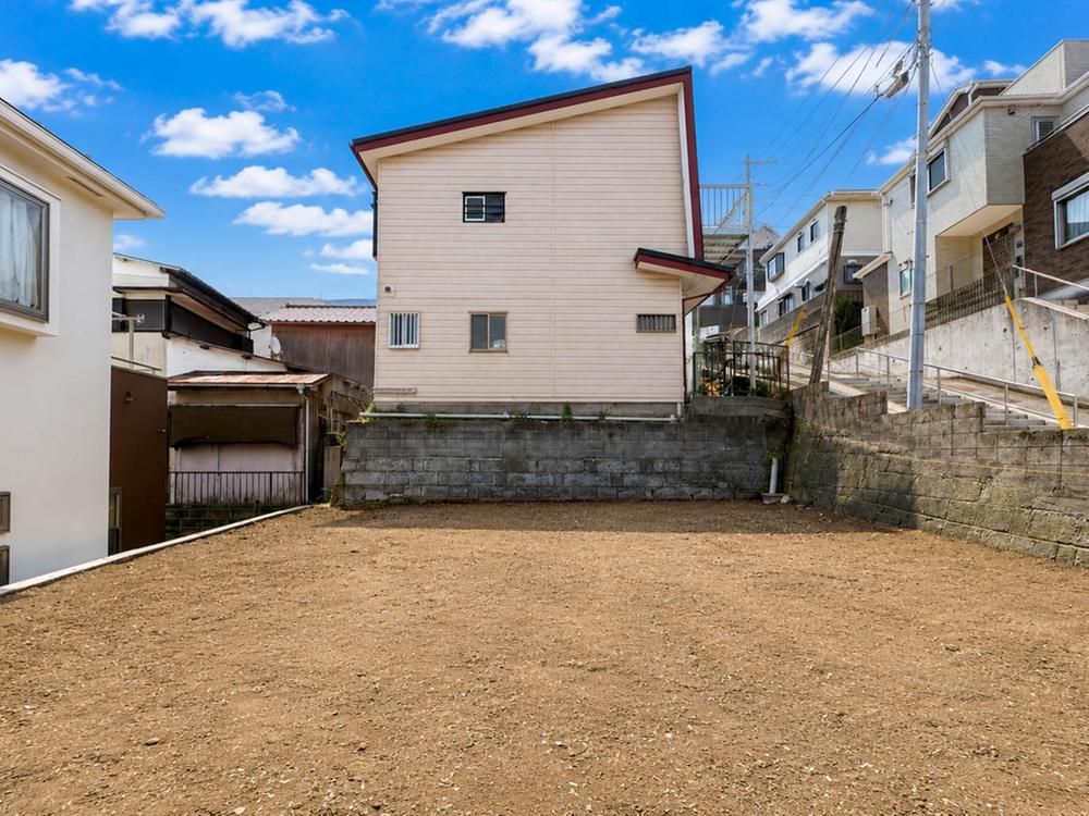 Land for Sale in Kamiooka East 2, Yokohama - 97.44m2 - Thumbnail 2