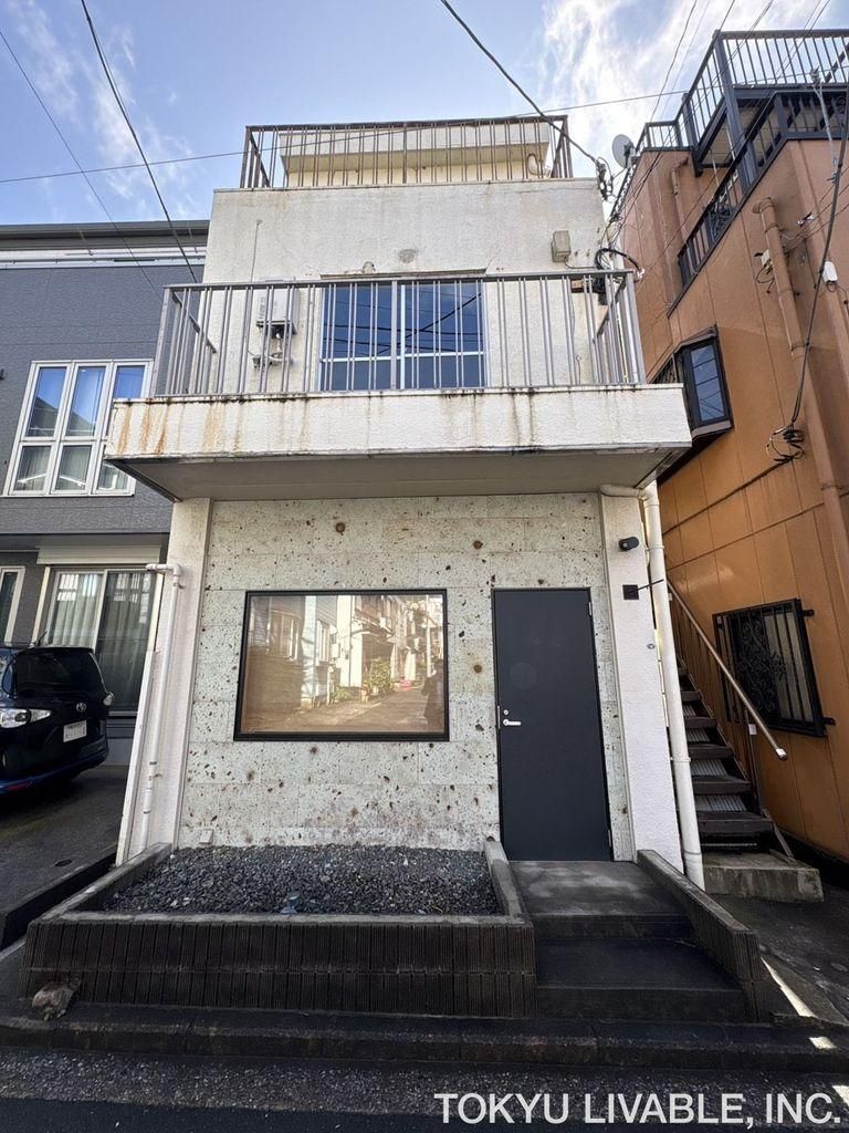 Building Plot in Motomachi, Yokohama - 54.24m2 - 84.8 million yen - Thumbnail 4