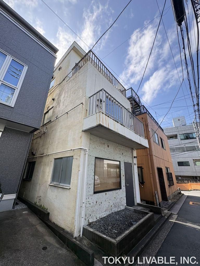 Building Plot in Motomachi, Yokohama - 54.24m2 - 84.8 million yen - Thumbnail 3