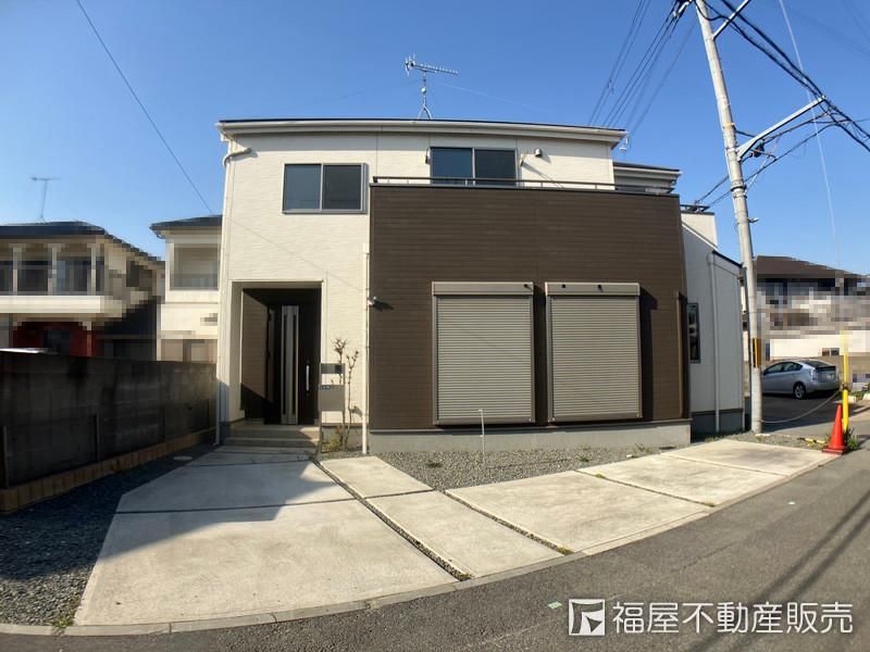 4LDK Detached House for Sale in Takasago City, Hyogo - Thumbnail 2
