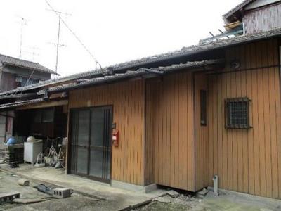 No.194 Saijo City Akiyashiki - Property Details - Ehime Saijo City Vacant House Bank Site — Image 1, Saijo, Ehime