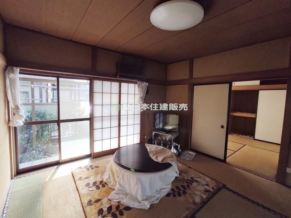 4DK Detached House for Sale in Fujinomiya - 90m² - Thumbnail 2