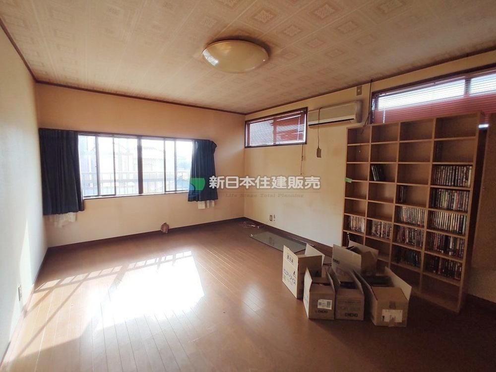 4DK Detached House for Sale in Fujinomiya - 90m² - Thumbnail 3