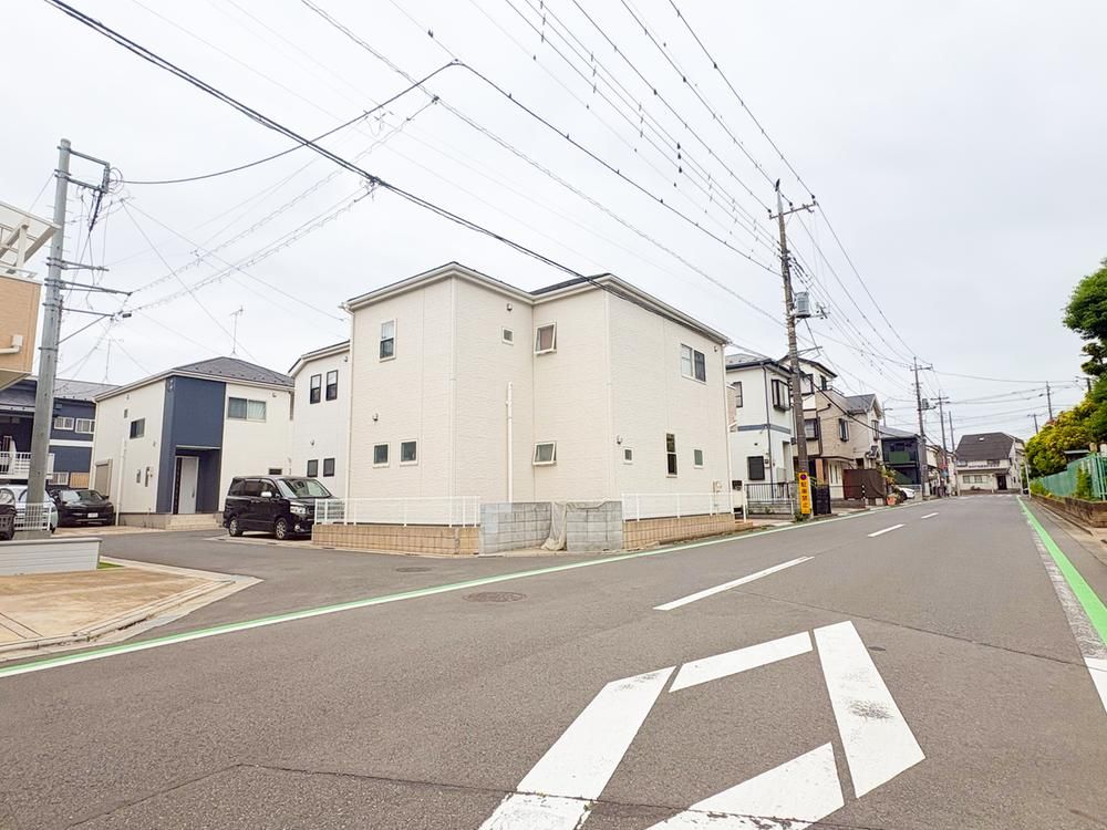 3LDK+S House for Sale in Kawagoe, Saitama - 97m2 - Thumbnail 3