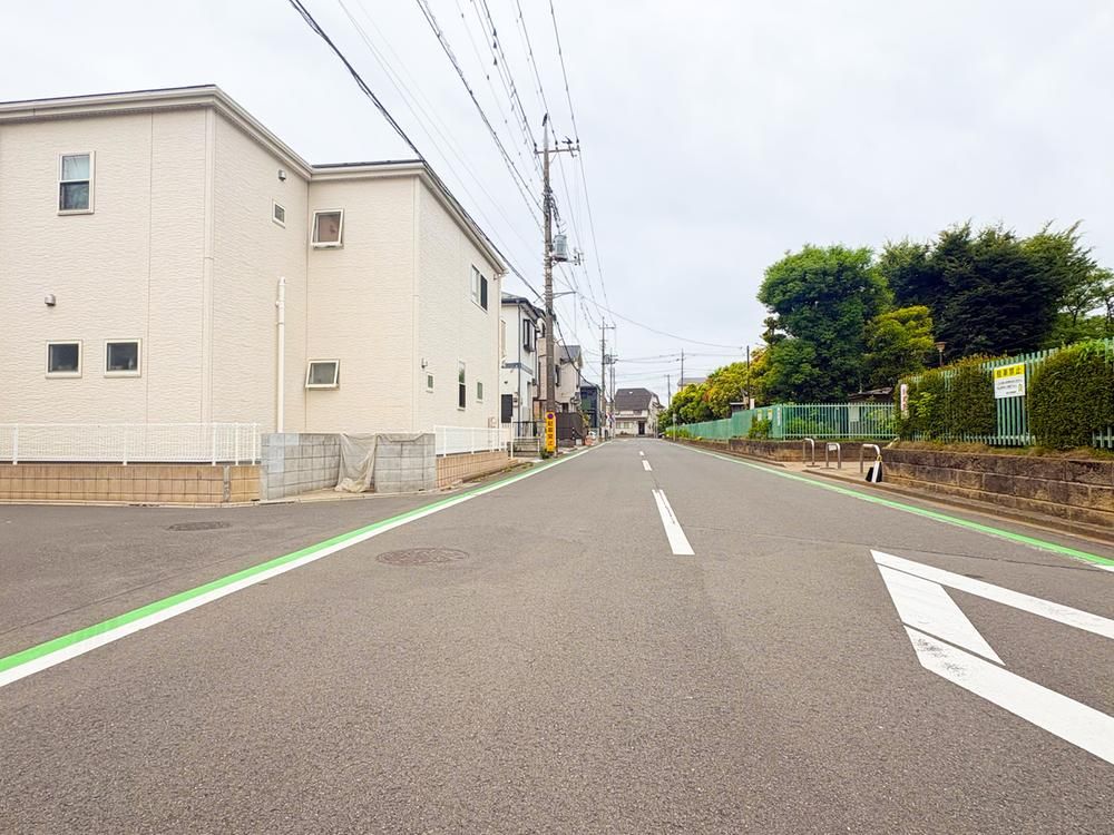 3LDK+S House for Sale in Kawagoe, Saitama - 97m2 - Thumbnail 4