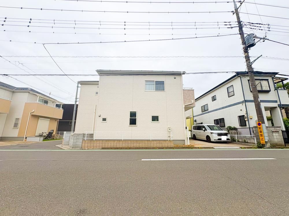 3LDK+S House for Sale in Kawagoe, Saitama - 97m2 - Thumbnail 2