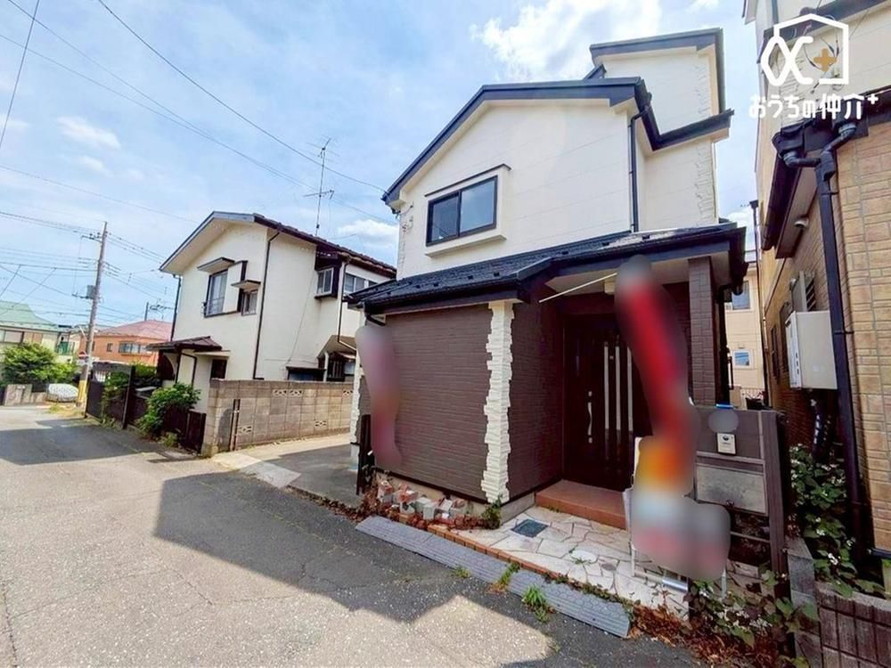 Renovated 3LDK House in Tokorozawa, Saitama - 93m2 - Thumbnail 2