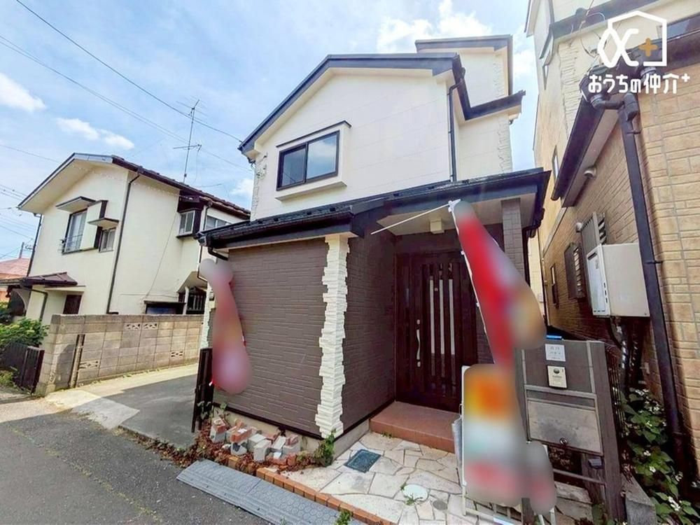 Renovated 3LDK House in Tokorozawa, Saitama - 93m2 - Thumbnail 4