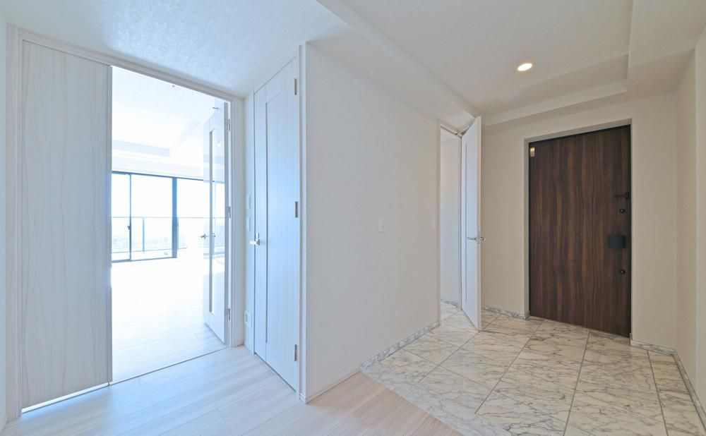 New 3LDK Apartment for Sale in Chikusa-ku, Nagoya - Thumbnail 3