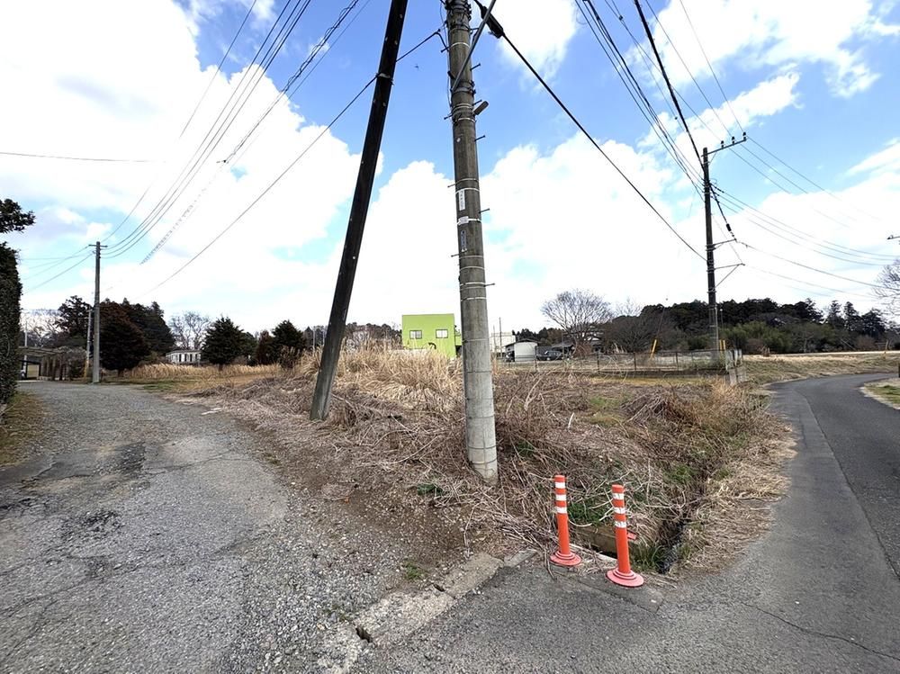 Land for Sale in Tsukuba, Ibaraki - 569 sqm - Thumbnail 4