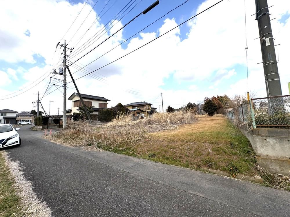 Land for Sale in Tsukuba, Ibaraki - 569 sqm - Thumbnail 3