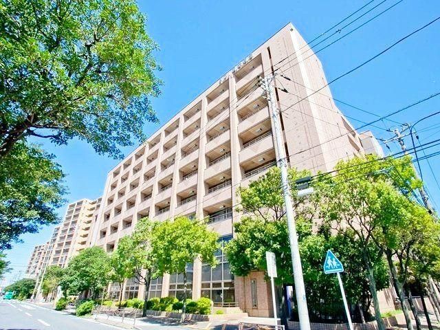 3LDK 68.4m² Apartment for Sale in Kawasaki-ku, Kawasaki-shi - Thumbnail 2