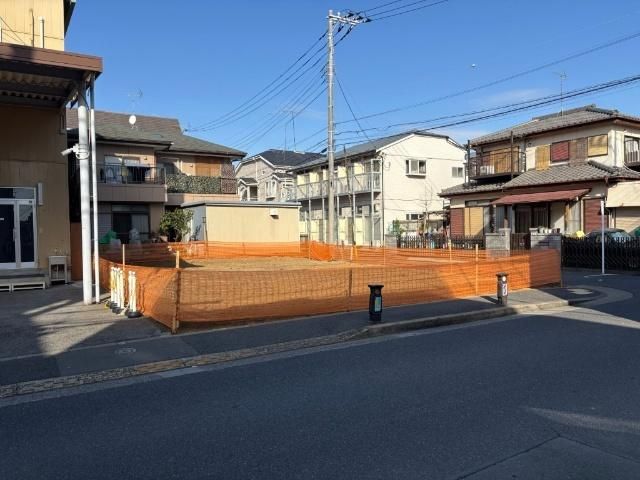 Land for Sale in Edogawa-ku, Tokyo - 76.58m2 Corner Lot - Thumbnail 2