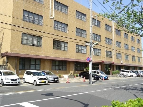 Land for Sale in Edogawa-ku, Tokyo - 76.58m2 Corner Lot - Thumbnail 4