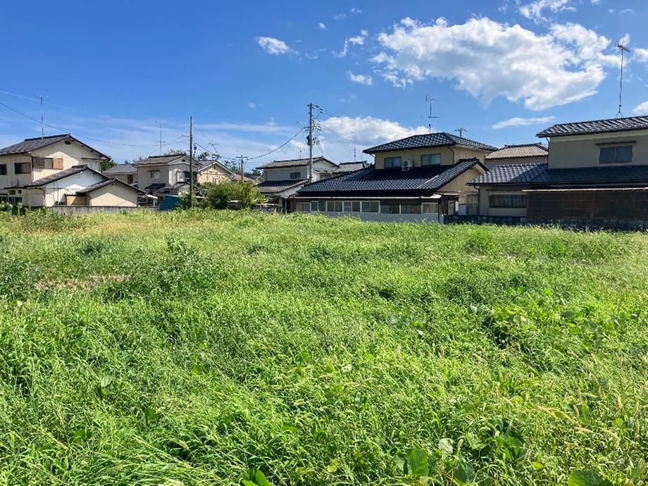 1024m2 Land for Sale in Yotsukura, Iwaki City, Fukushima - Thumbnail 4