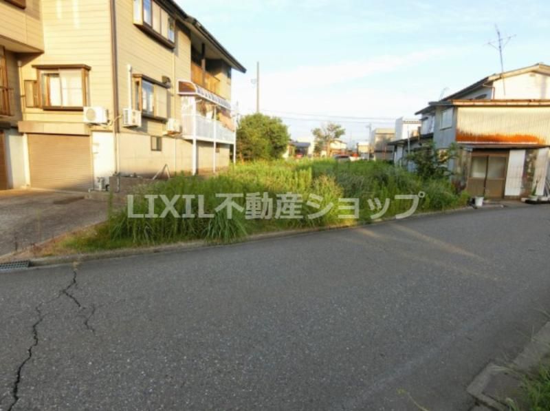 198 sqm Land for Sale in Goyama-cho, Joetsu City, Niigata - Thumbnail 4