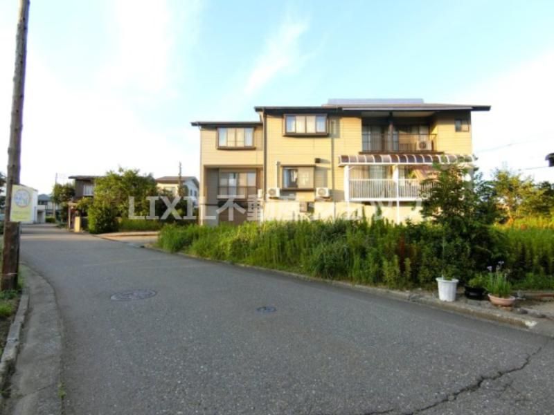 198 sqm Land for Sale in Goyama-cho, Joetsu City, Niigata - Thumbnail 2