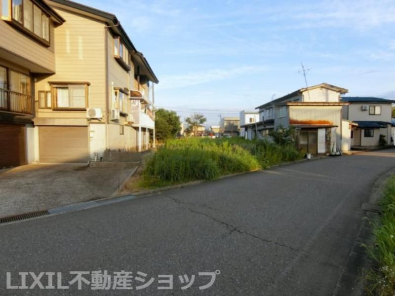 198 sqm Land for Sale in Goyama-cho, Joetsu City, Niigata - Thumbnail 3