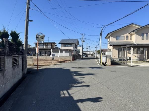 Building-Conditioned Land for Sale in Yamagata City, 159.74 sqm - Thumbnail 3