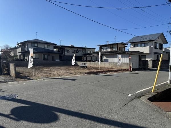 Building-Conditioned Land for Sale in Yamagata City, 159.74 sqm - Thumbnail 4