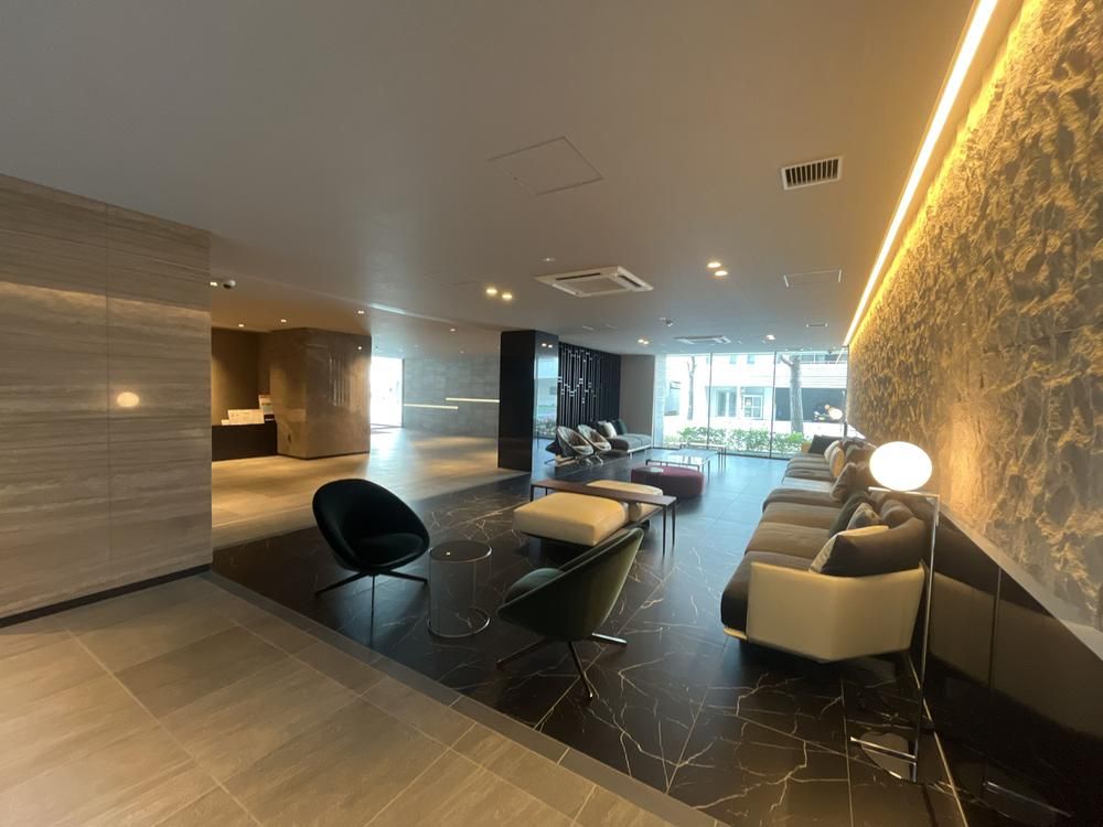 MJR博多ザ・レジデンス 1LDK Apartment for Sale in Hakata, Fukuoka - Thumbnail 3