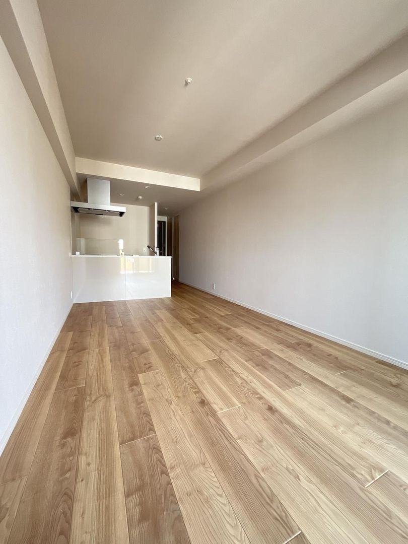 MJR博多ザ・レジデンス 1LDK Apartment for Sale in Hakata, Fukuoka - Thumbnail 4