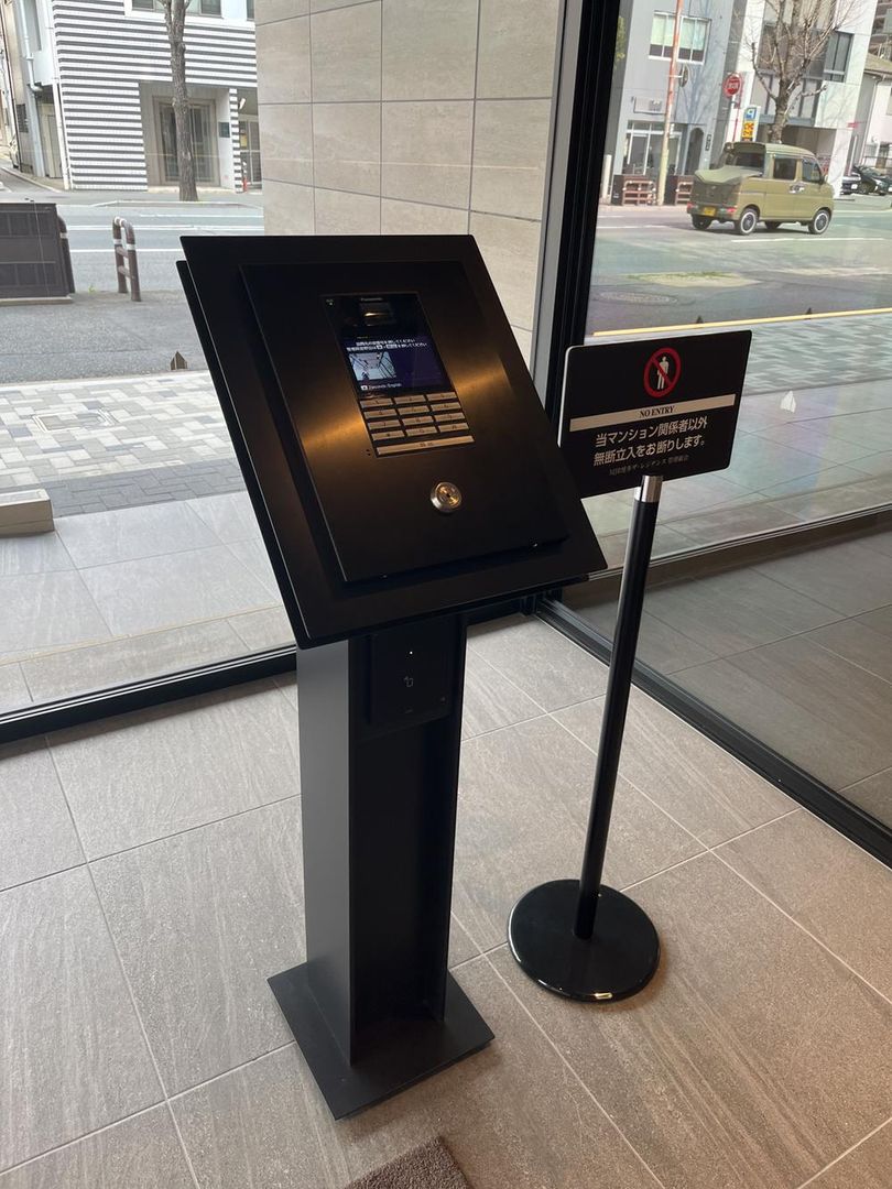 MJR博多ザ・レジデンス 1LDK Apartment for Sale in Hakata, Fukuoka - Thumbnail 2