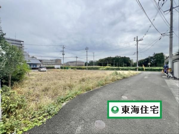 Land for Sale in Wakabayashi, Sendai – 120m² Near Yakushido Station - Thumbnail 3