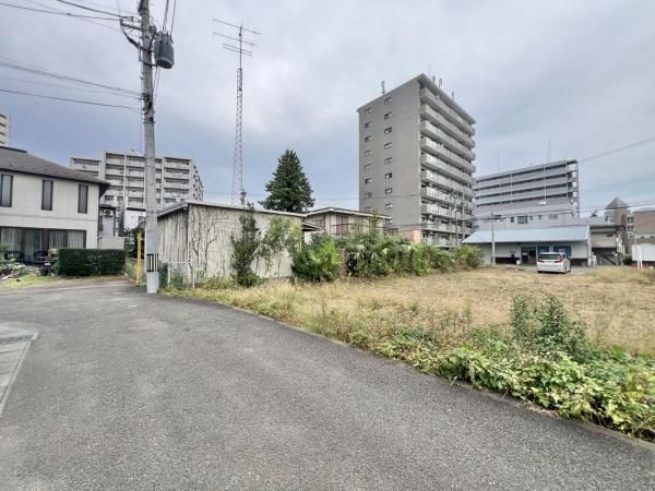 Land for Sale in Wakabayashi, Sendai – 120m² Near Yakushido Station - Thumbnail 4
