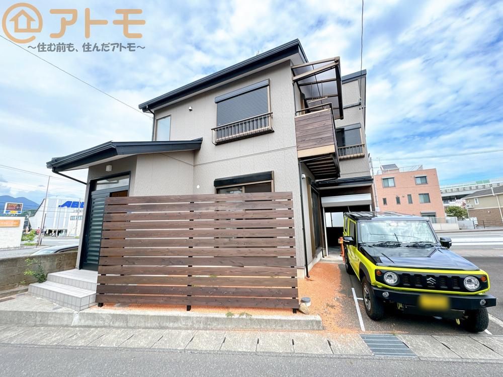 Renovated 2LDK+S House for Sale in Shizuoka City's Suruga Ward - Thumbnail 2