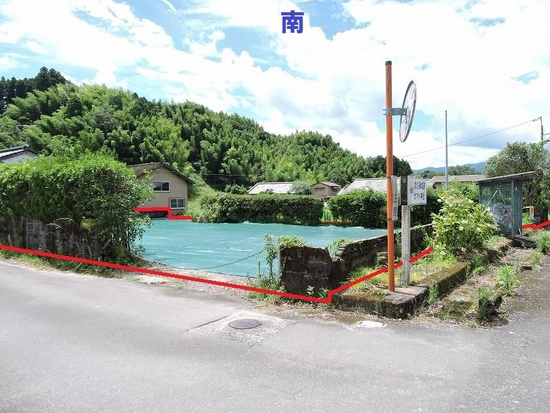 Land for Sale in Ebino, Miyazaki - 463 sqm Corner Lot - Thumbnail 2