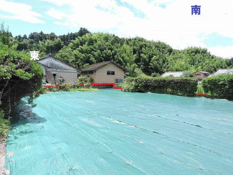 Land for Sale in Ebino, Miyazaki - 463 sqm Corner Lot - Thumbnail 3
