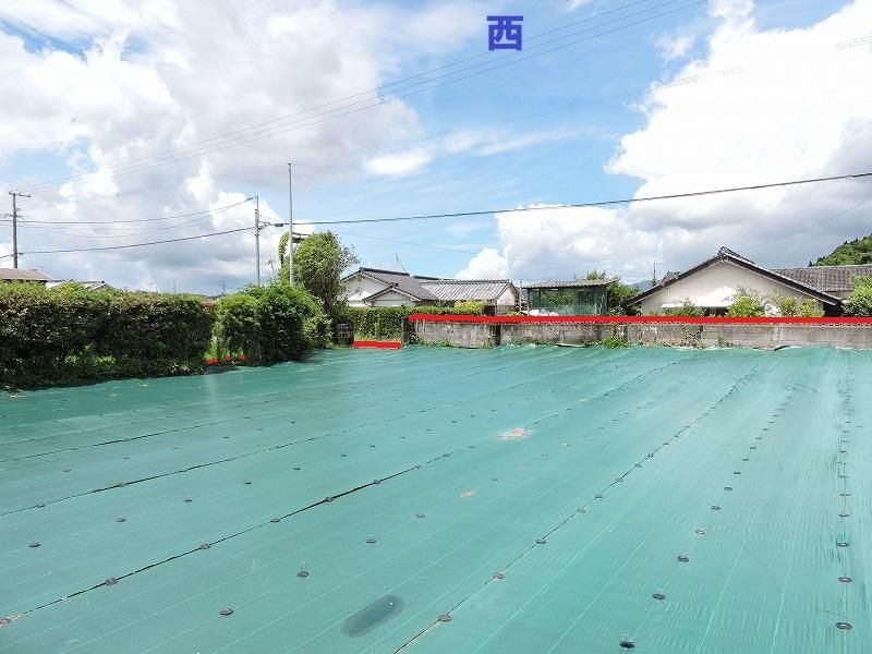 Land for Sale in Ebino, Miyazaki - 463 sqm Corner Lot - Thumbnail 4