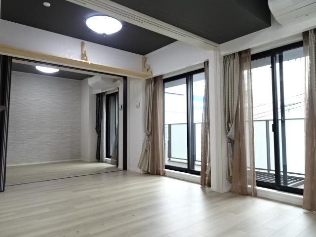 3LDK Apartment for Sale in Aoba-ku, Sendai, Miyagi - Thumbnail 3