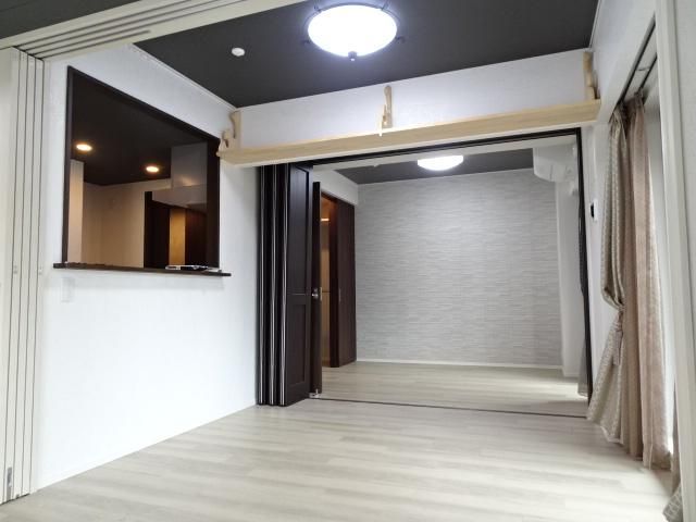 3LDK Apartment for Sale in Aoba-ku, Sendai, Miyagi - Thumbnail 4