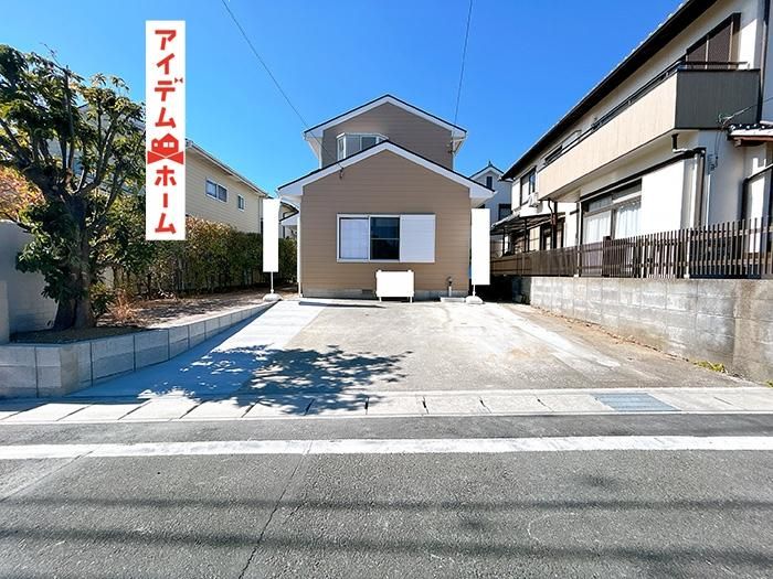 3LDK Detached House in Hamamatsu with 181.98 sqm Land - Thumbnail 3
