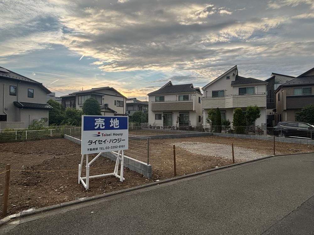 104 sqm Building Plot for Sale in Komae, Tokyo – 65.8M Yen - Thumbnail 2