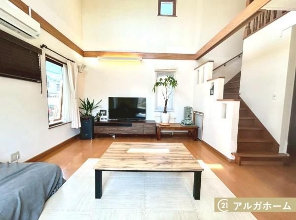 4LDK House for Sale in Shin'eidai, Ebetsu, Hokkaido - Thumbnail 3