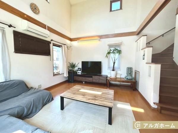 4LDK House for Sale in Shin'eidai, Ebetsu, Hokkaido - Thumbnail 4