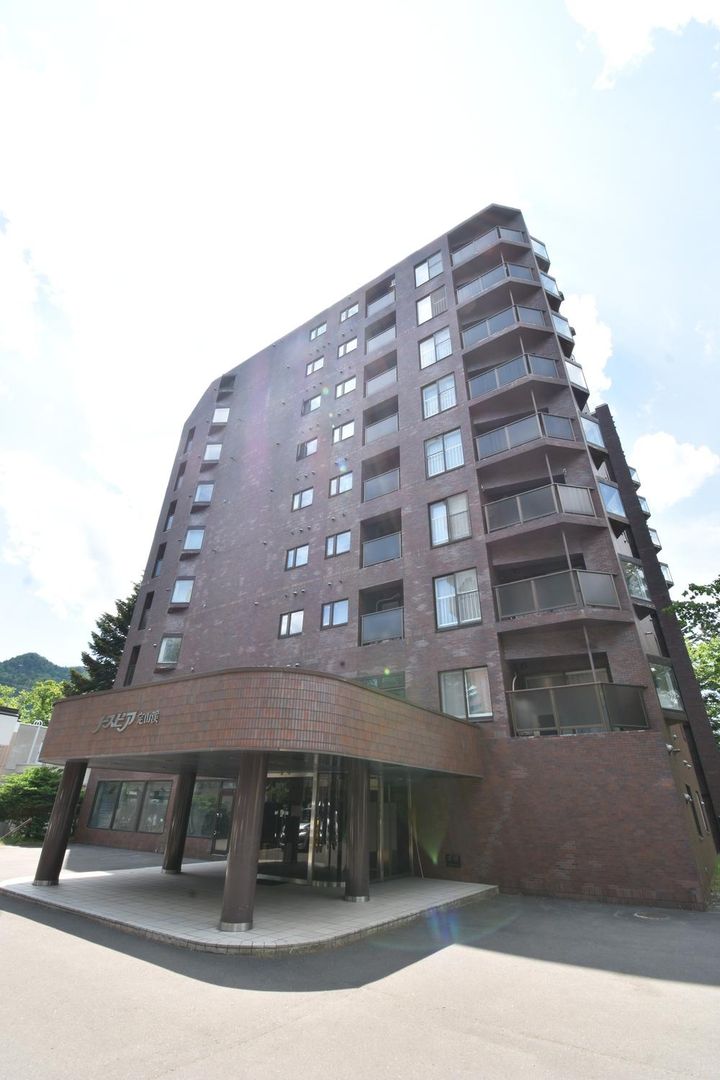 1LDK+S Apartment for Sale in Jozankei, Sapporo - Thumbnail 2