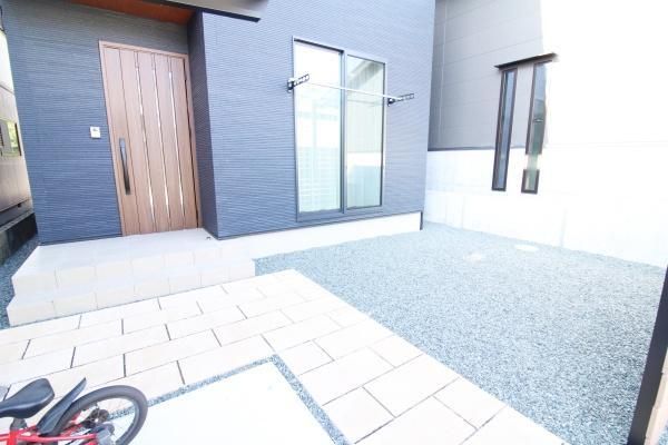 3LDK Newly Built House for Sale in Yaizu, Shizuoka - Thumbnail 3