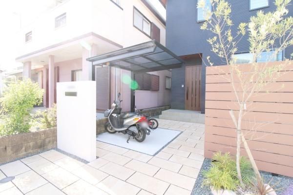 3LDK Newly Built House for Sale in Yaizu, Shizuoka - Thumbnail 4