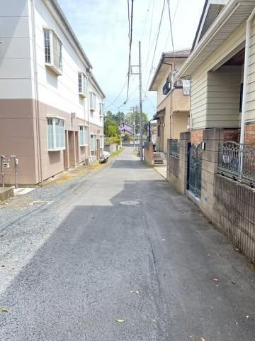 685.66 sqm Building Land for Sale in Matsumoto-cho, Mito City - Thumbnail 2