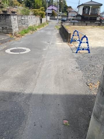 685.66 sqm Building Land for Sale in Matsumoto-cho, Mito City - Thumbnail 4