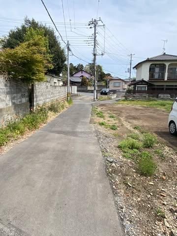685.66 sqm Building Land for Sale in Matsumoto-cho, Mito City - Thumbnail 3