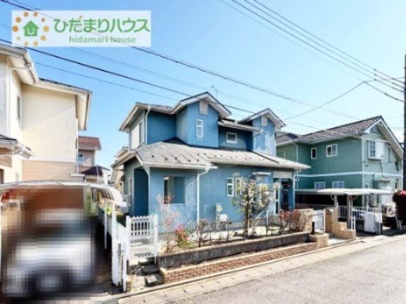 Renovated 4LDK House in Toride, Ibaraki - 110m² - Thumbnail 2