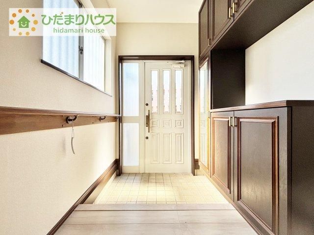 Renovated 4LDK House in Toride, Ibaraki - 110m² - Thumbnail 4