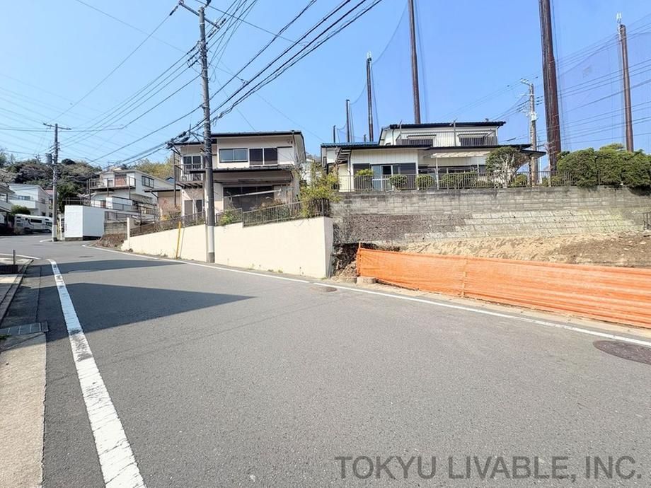148m2 Building Plot for Sale in Hino Minami, Konan Ward, Yokohama - Thumbnail 2